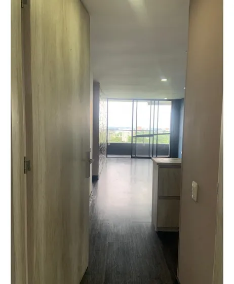 Alquiler Apartamento Avenida Centenario - Horeb