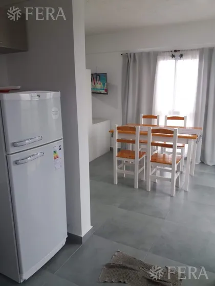 Venta Departamento 1 Ambiente Con Balcón En Piñeyro