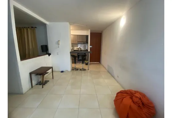 Vendo Apartamento En Cr Rincon De Salomia