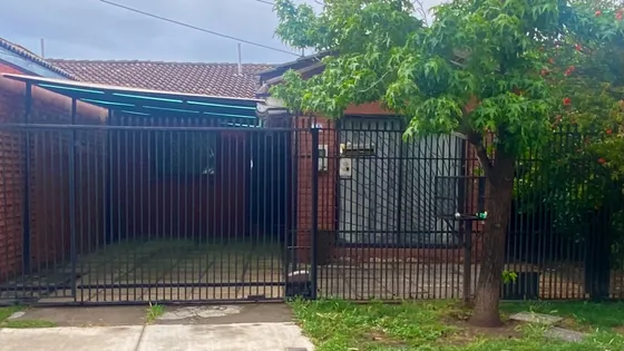 Casa 3 Dormitorios 2 Baños Rancagua