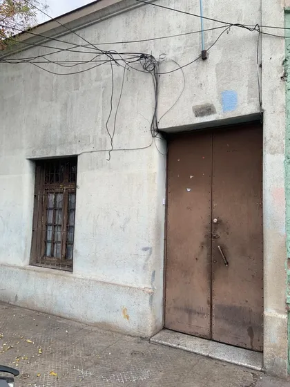 Se Vende Casona Cerca De Metro Ñuble Comuna De Santiago