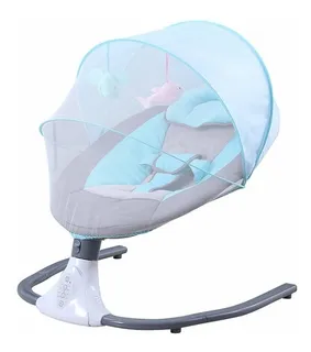 Columpios para bebe liverpool sales