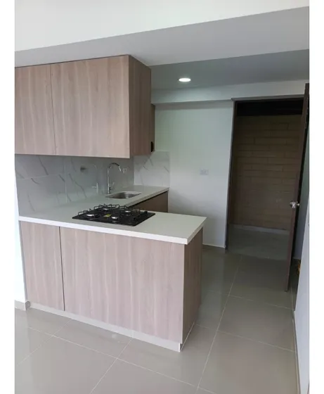 Moderno Apartamento A La Venta En Sabaneta