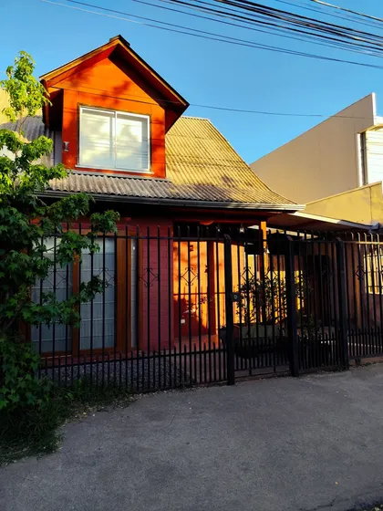 Casa En Venta En Linares