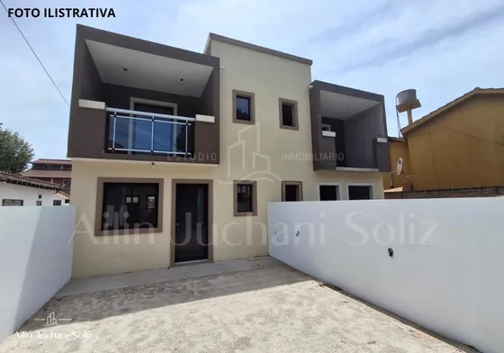Venta En Pozo Duplex 4 Ambientes Mar Del Tuyu