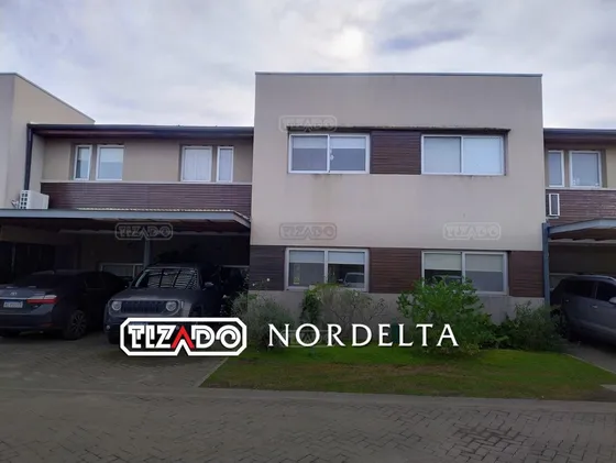 Departamento  En Venta En Lago Escondido, Nordelta, Tigre