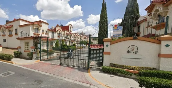 Casa En Tecamac