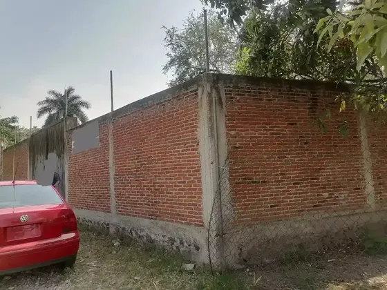 Terreno En Venta En Alejandra, Yautepec, Morelos