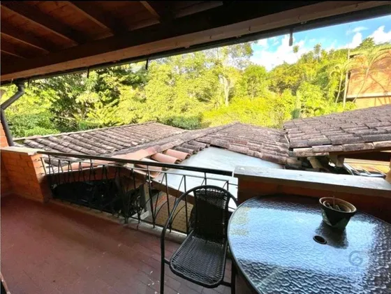 Venta De Casa Unifamiliar En Envigado, Barrio El Dorado (s)