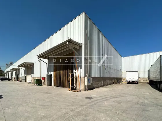 Bodega En Arriendo En San Bernardo