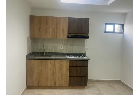 Arriendo Apartamento En El Bosque