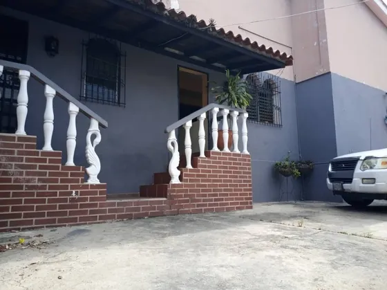 Venta De 3 Apartamentos Tipo Estudio Por El Precio De Uno En Almarriera A Orilla De Calle, Conjunto Cerrado. Cabudare Rpaiva