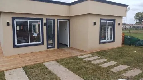Casa En Venta - 2 Dormitorios 2 Baños - 300mts2 - Finca Don Eugenio Ii, General Rodríguez