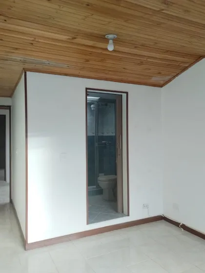 Casa En Vena Los Alamos - Engativa Noroccidente De Bogotá D.c