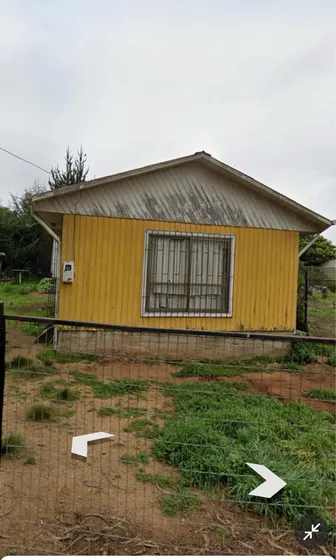 Pasaje Cordillera 01025