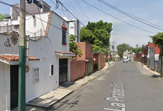 Casa En Cuernavaca, La Pradera, Morelos