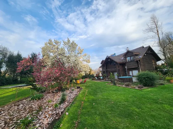 Casa Parcela Venta Cajon Temuco Vilcun
