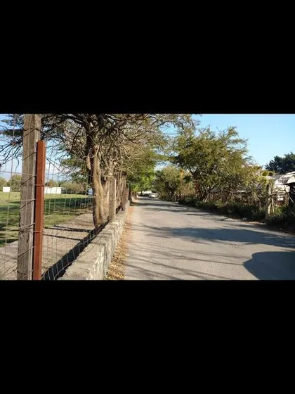 Terreno En Jiutepec 