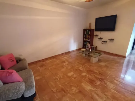 Apartamento En Alquiler Chacao, Frente A La Calle Páez