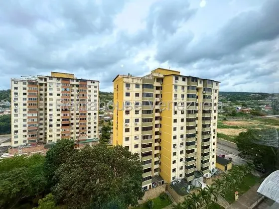 Diana Blanco Vende Lindo Y Acogedor Apartamento En Cabudare, Cerrado Con Vigilancia 24/7, Cómodas Habitaciones, Cocina Con Área De Servicio