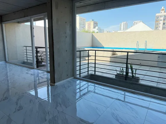 Monoambiente A Estrenar En Venta En Wilde