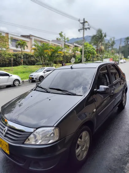 Renault Logan 1.6 Dynamique