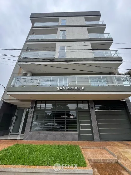 Dfa351 - Departamentos En Alquiler - Av. López Y Planes Y Jauretche