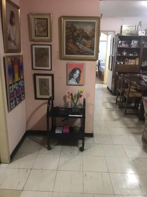 Apartamento En La Candelaria En Venta Frente Al Sambil 