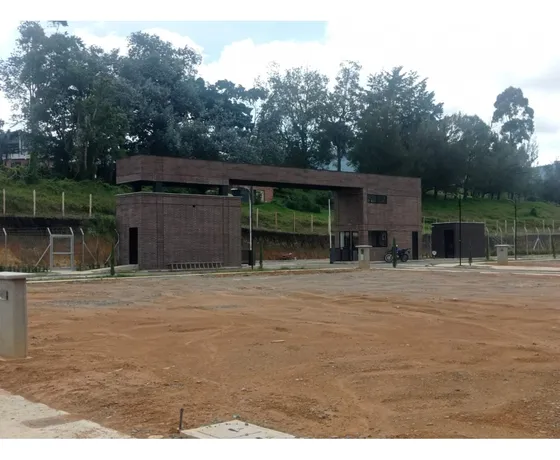 Lote En Venta Sector Horizontes, La Ceja 