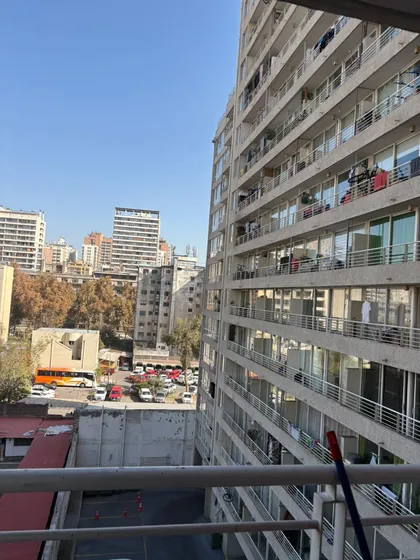 Depto Moderno Ubicado En San Diego Con Eleuterio Ramirez