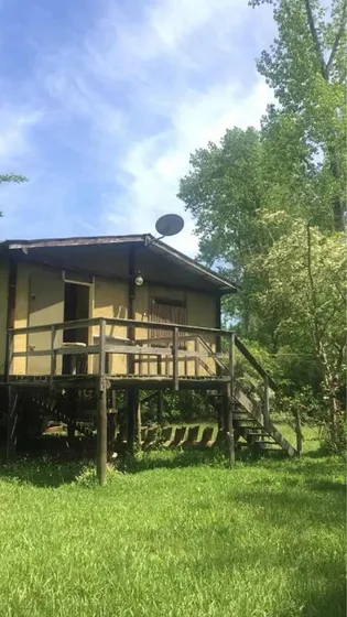 Cabanias En Venta En Tigre