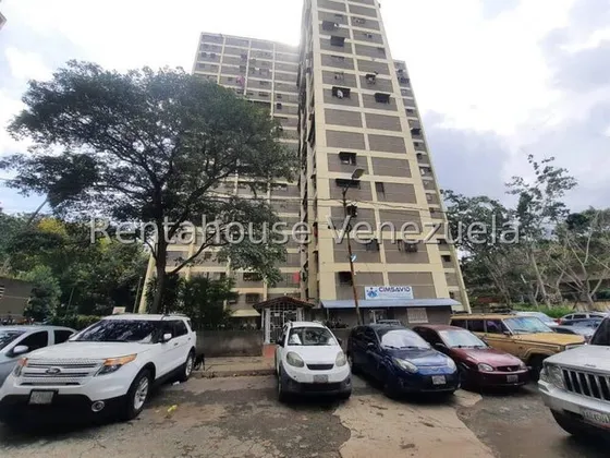 Apartamento En Venta En Caricuao Mls #25-6571