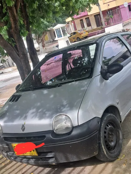 Renault Twingo 1.2 Dynamique