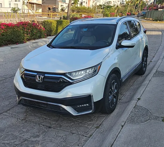 Honda Cr-v 1.5 Touring Cvt