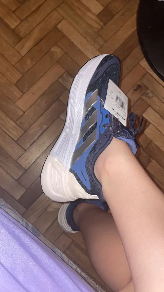 Adidas shoes sales questar opiniones