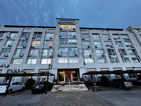Wyndham Loft Nordelta Monoambiente Apto Profesional En Venta