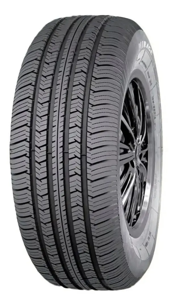 Llanta Mirage MR-166 P 185/60R14 82 H