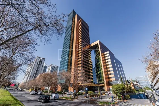 Venta Lujosa Oficina En Prestigioso Edificio