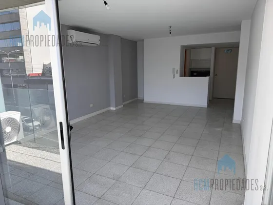 Oficina En Alquiler En Colegiales