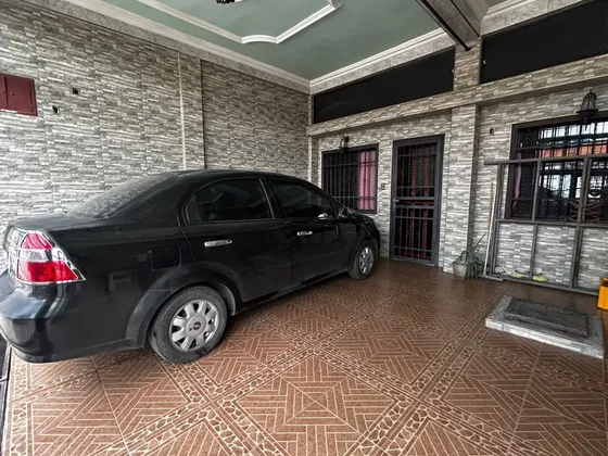 Casa En Palo Negro