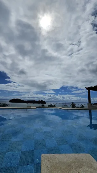 Apartamento 2 Habitaciones Con Vista Al Mar En Samaná Republica Dominicana