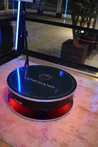 Plataforma 360 Videos - Alquiler Completo 2 Hs 