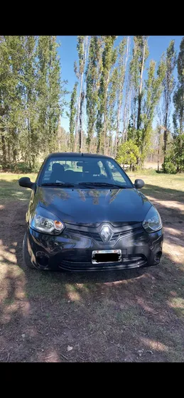 Renault Clio 1.2 Mío Authentique Pack Look