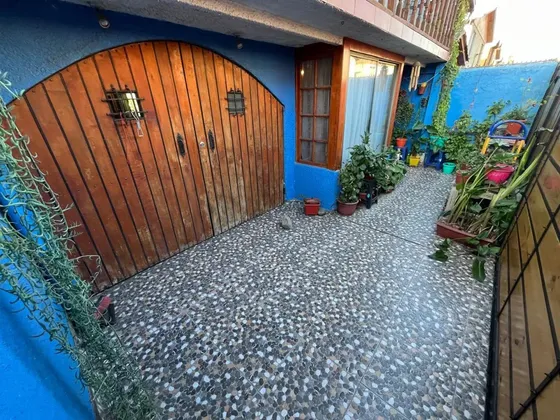 Rebajada! Casa Ampliada, Villa Jardines De Rinconada, Maipú