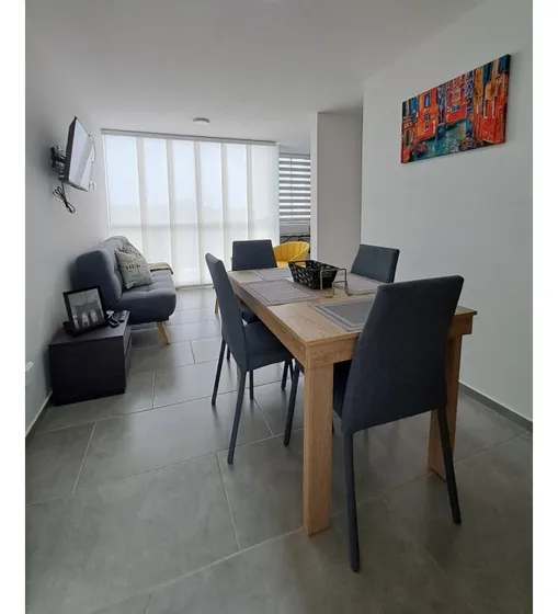 Apartamento En Venta Los Alcazares