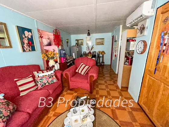 Vendo Departamento 2d+1b,  Villa San Rafael, Rancagua