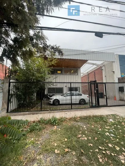 Bodegas En Arriendo En Recoleta