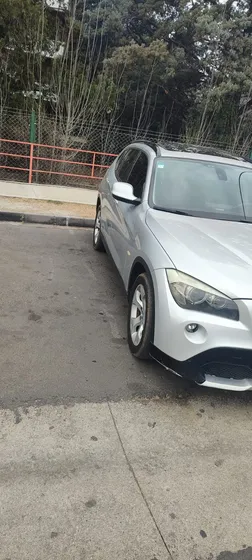 Bmw X1 2.0 Xdrive 20i Executive 184cv