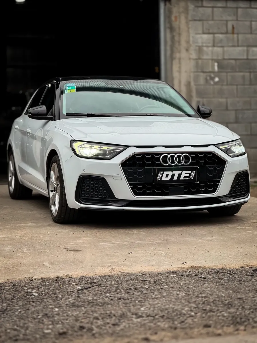 Audi A1 Sportback 1.5 35 Tfsi 150cv