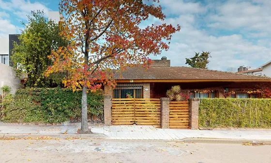Casa En Venta: Paraisos - Ciudad Jardín 